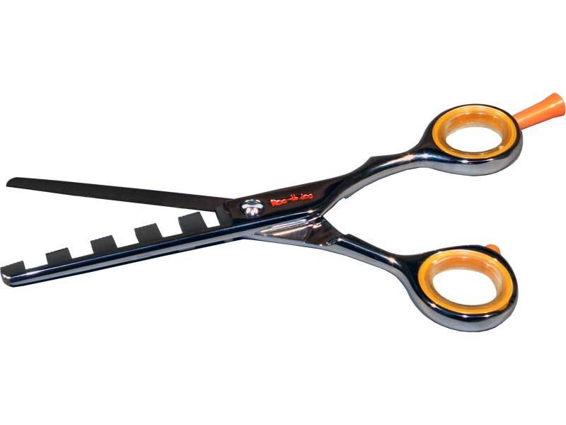 Hur ser Filler Scissors ut: Foto