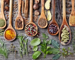 Fördelarna och skadan på kryddor och kryddor för vår kropps hälsa: Vilka är de typer av kryddor?