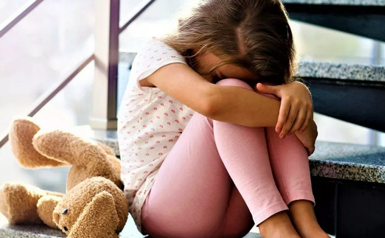 Depression in children and adolescents of school age