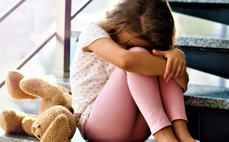 Depressione nei bambini e adolescenti in età scolare