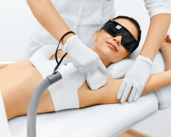 Laser hair removal: description of the procedure, advantages, disadvantages, warnings, tips, contraindications, consequences, best devices