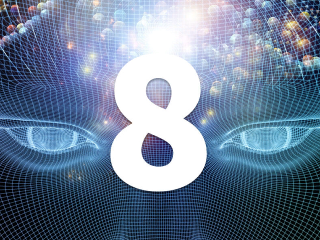 Родиться 8 числа: это хорошо или плохо, какая судьба, способности, характер, карьера? Что означает число рождения 8 в магии, нумерологии? Какие известные люди родились 8 числа?