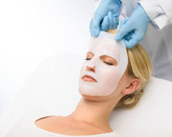 Que sont les masques placentaires et quels sont-ils? Comment utiliser les masques placentaires: instructions, prix, avis