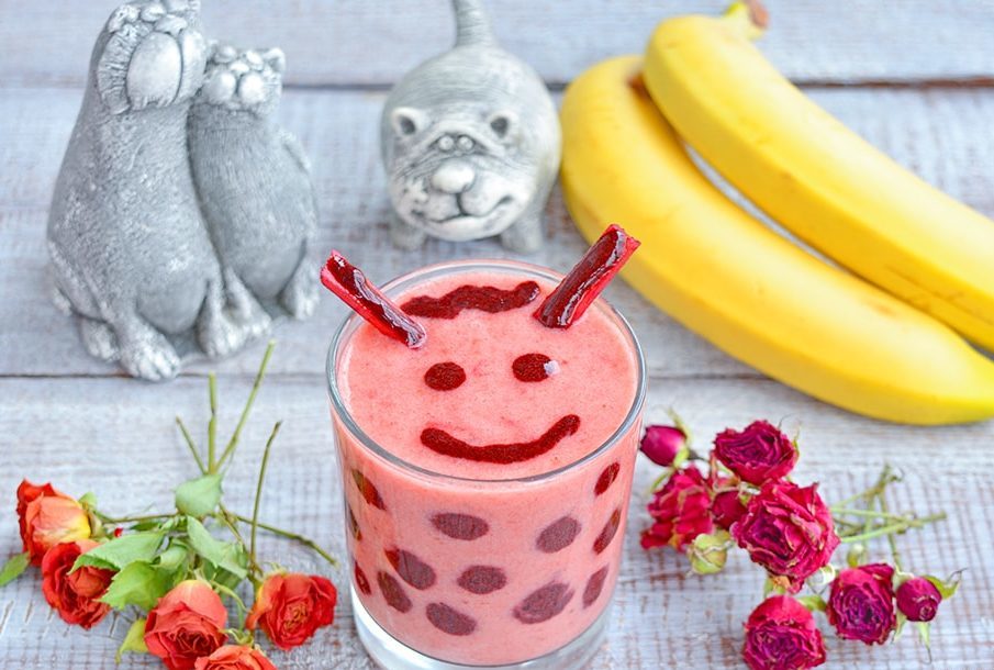 Användbar smoothie