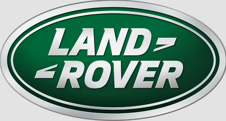 Land rover: эмблема