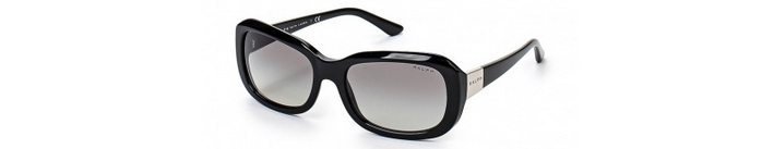 Women's sunglasses rectangular glasses on lamoda