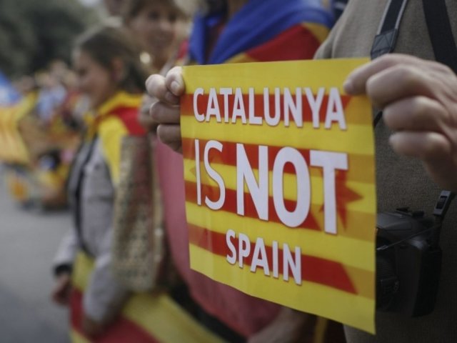 Баски и каталонцы: в чем разница?