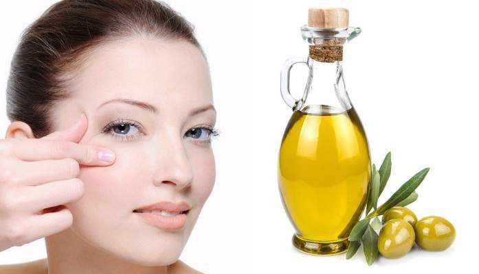 Oil - cosmetic product