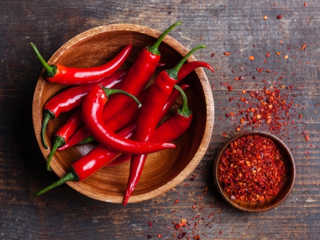 Spices on the horoscope: acute pepper is pleasant to the taste of Aries, lions like sweet vanilla