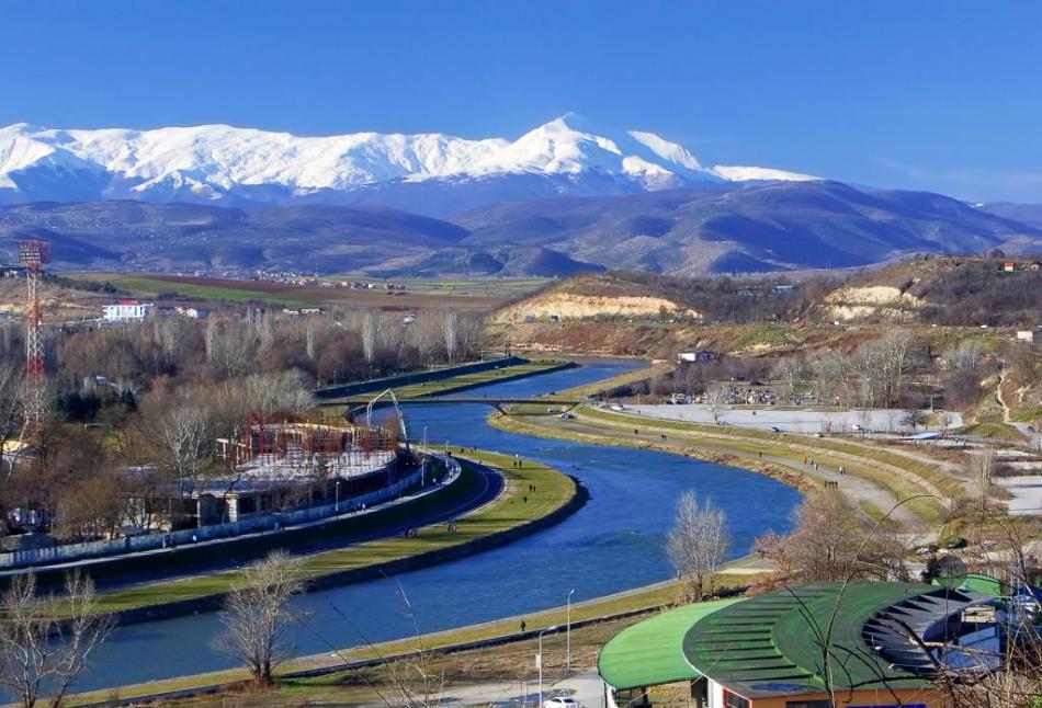 Kamo mogu ići bez vize u Europu, Makedonija