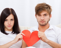 Why it is not possible to build relationships: reasons