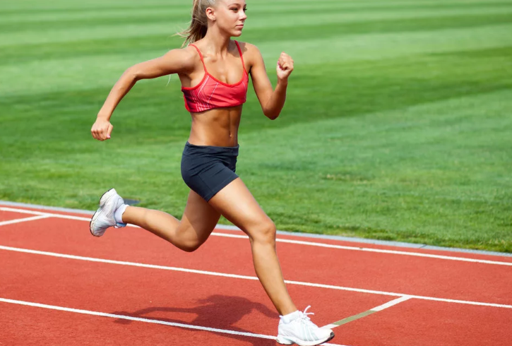 A sportoló fizikai aktivitási együtthatója