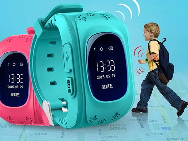 ¿Cómo pedir un reloj en un Aliexpress para niños con un rastreador GPS, impermeable, para niñas? Teléfono de reloj inteligente para niños: ¿Cómo elegir en AliExpress?