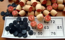 Aturan untuk permainan dalam lotre dengan barel