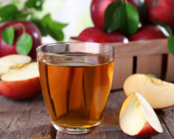 Apakah Anda perlu menambahkan air ke jus apel: resep, rahasia jus apel yang sempurna