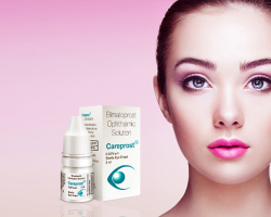 Careprost for eyelash growth: composition, instructions for use, contraindications, side effects, photos before and after, analogues, reviews of doctors and ophthalmologists. Is it possible to use an eyebrow carpast? How to order and buy carpast drops for eyelash growth by mail to Aliexpress?