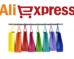How to choose the color and size of the goods, several colors and sizes of one thing, buy the same product of different colors and sizes with one package on Aliexpress?