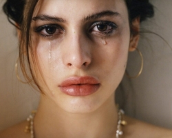 Pourquoi pleurer: les signes d'amour au jour de la semaine