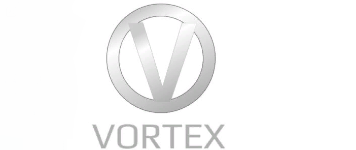 Vortex: Mesin Logo