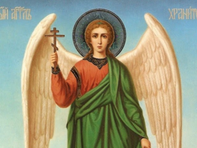 Prayer to the Angel Guardian for every day, very strong, for help, for all occasions
