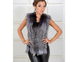 How to sew a vest with your own hands from an old fur coat, sheepskin coats, sheepskin, artificial and natural female, male, children's? How to sew an elongated fur vest with a pattern and without a pattern quickly?