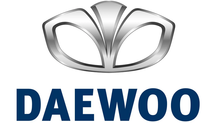 Daewoo: emblem