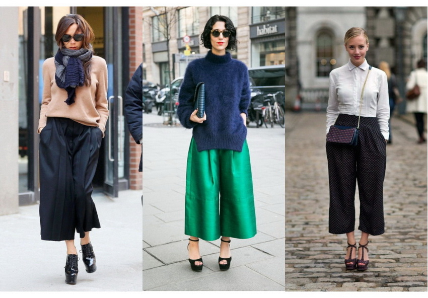 Bruck skirt: What to wear in summer and winter?