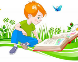 Scenarios of ecologically fairy tales - for preschoolers, schoolchildren, roles: Best selection