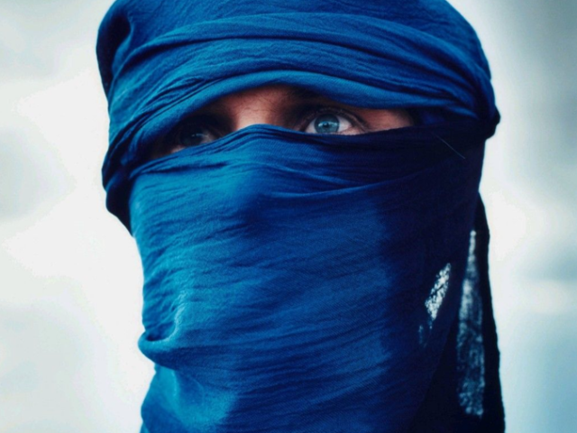 Avatar Muslim untuk Pria: Foto -foto indah, gambar, makna, prasasti, selama doa, doa, berpasangan, tanpa wajah
