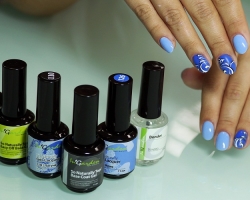 How to prepare and choose the necessary materials, tools and equipment for applying gel polish? How to apply gel polish: application technology. How to apply gel polish with decorations or patterns of different colors? How to avoid common mistakes when applying gel varnish: tips