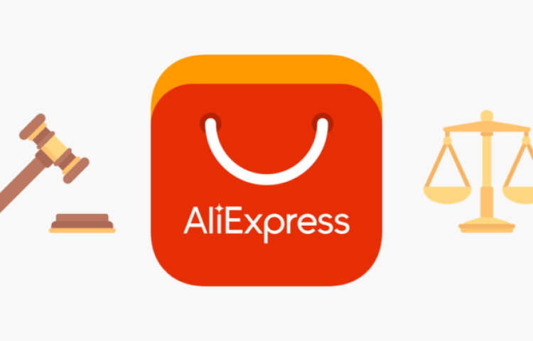 Das falsche Produkt wurde mit Aliexpress gesendet: Was tun?