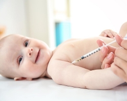 Vaksinasi apa yang membuat seseorang selama hidupnya: grafik, tabel, rekomendasi