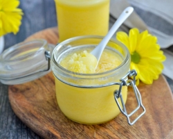 Ghee grated butter: what is it, properties and use, how to do it? Why is the ghee of Ghee the most useful oil?