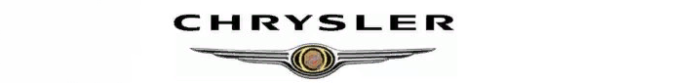 Chrysler: Emblem