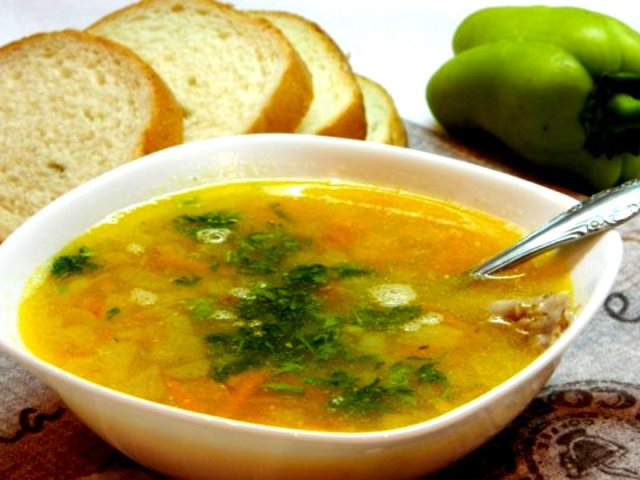 How to cook pea soup with smoked and fresh pork ribs, meat products, mushrooms, pumpkin, soup-puree: the best recipes. How much to cook peas to boil, what to serve pea soup to the table?