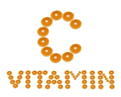 Zakaj telo potrebuje vitamin C za telo, kako je koristno, kako ga pravilno jemati? Kakšno bo pomanjkanje vitamina C v človeškem telesu?