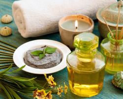 Aromaterapija doma. Lastnosti in uporaba aromatičnih olj