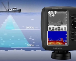 Kako kupiti kamero Echo Sounder za manjši zimski ribolov za Aliexpress: Price, Katalog, ocene