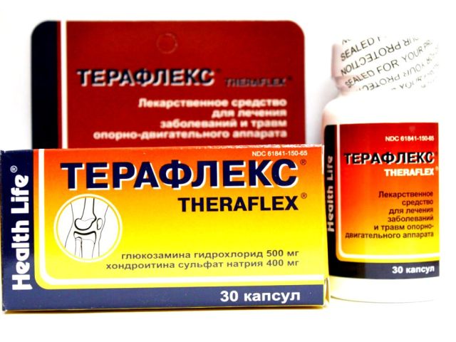 Teraflex ízületekhez: kapszulák, krém, alkalmazás, ellenjavallatok a használatra. Hogyan lehet kideríteni, hogy az ízületek megbetegedtek? Mi hasznos és káros az ízületekre?