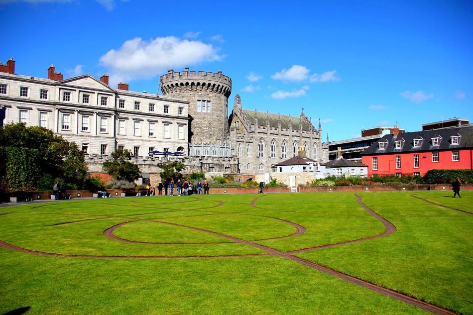 Château de Dublin