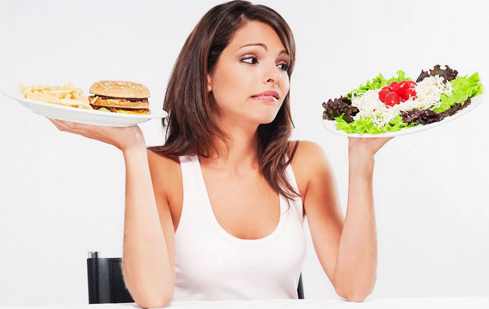It is difficult to adhere to diets