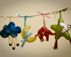 10 preprostih idej za igrače z lastnimi rokami doma. DIY igrače za otroke iz improviziranih sredstev