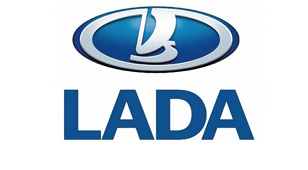 Логотип vaz (lada)
