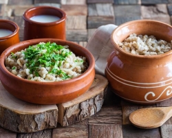 How and how much to cook the barley on the water? How to cook delicious pearl barley porridge: recipe, tips