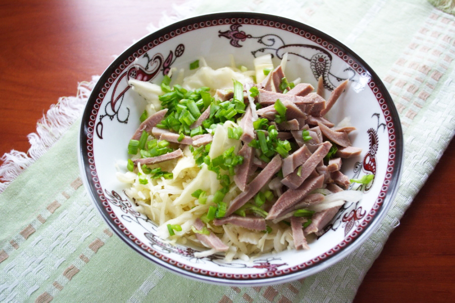 Ensalada