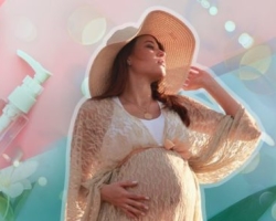 Quel déodorant pouvez-vous utiliser les mères enceintes et allaitées: une liste des meilleures marques, des remèdes folkloriques