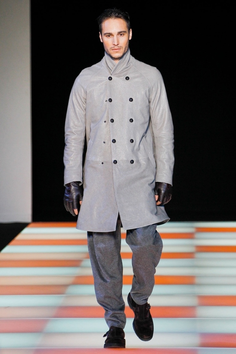 Стильні образи для повсякденної вуличної моди для осіннього-пружин-зиму для чоловіків 50 років