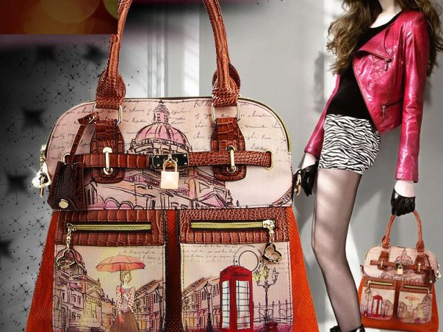 Aliexpress - fashionable women's bags of leather, varnish, suede, on a chain, over the shoulder, sports, branded: review, catalog, order, reviews. How to find and buy a quality women's bag for Aliexpress?