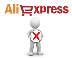 Як скасувати замовлення на Aliexpress? Скасування замовлення на Aliexpress та повернення коштів