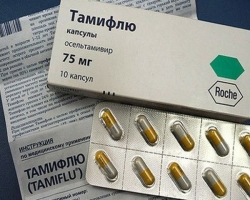 Tamiflu: instructions for use, dosage for children and adults, during pregnancy, composition, analogues, reviews, contraindications, duration of admission. Tamiflu antiviral drug - at what age can children be given, how to use for colds, flu, acute respiratory viral infections?